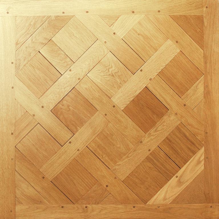 Le Parquet Traditionnel 3712