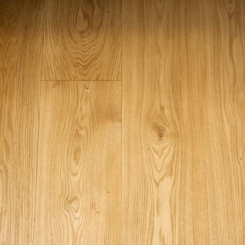 Parquet Campagnard frêne