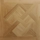 Contrecollé Versailles brut