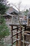Temple Kyômizudera, Kyôto