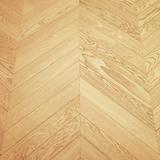 Point de Hongrie massif à coller, mat